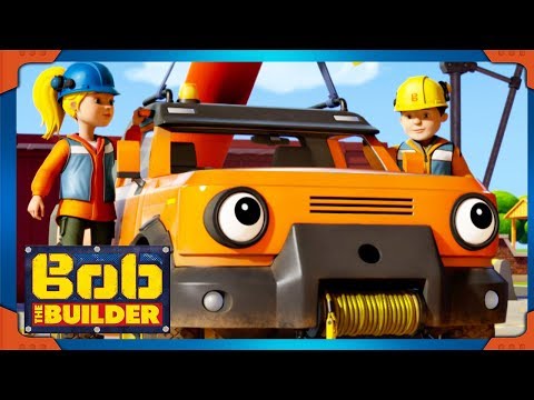 Bob the Builder | Marathon Span ⭐ New Episodes HD | Episodes Compilation ⭐ Kids Movies - Kids (0-4), Kingdom Kids Zone - Bob the Builder