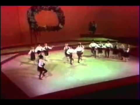 Ilsa Gold - Elastico (BUSH video RMX)