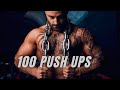 Can You Survive? 100 REPS Killer Push Up Workout
