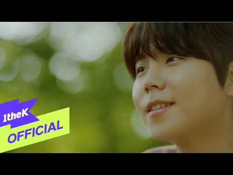 [MV] Jung Seung Hwan(정승환) _ We, From The First(친구, 그 오랜시간)