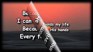 Because He Lives ( Amen ) -  Matt Maher - Worship Video with lyrics