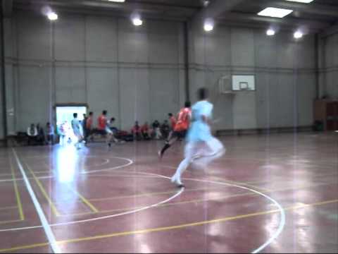 17ªJornada Estación de servicio Sástago