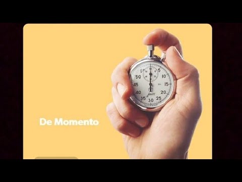 Suárez - De Momento [WFC]