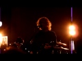 My Bloody Valentine - Nothing Much to Lose (Live in Copenhagen, June 13th, 2013)