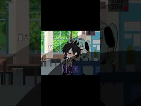 Ah, where are your men's at? #gachabackstory #gachalife #gachastorytime #hopeyou #gachaclub