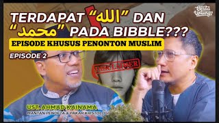 Download lagu INDAHNYA, BUKTI KESAMAAN BIBLE KUNO DENGAN ISLAM (hak jawab Reaction ELIA) PART 2 - UST. KAINAMA mp3 Download lagu INDAHNYA, BUKTI KESAMAAN BIBLE KUNO DENGAN ISLAM (hak jawab Reaction ELIA) PART 2 - UST. KAINAMA mp3