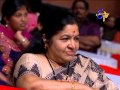 Swarabhishekam స్వరాభిషేకం Sandeep Malavika Performance 15th Dec 2013