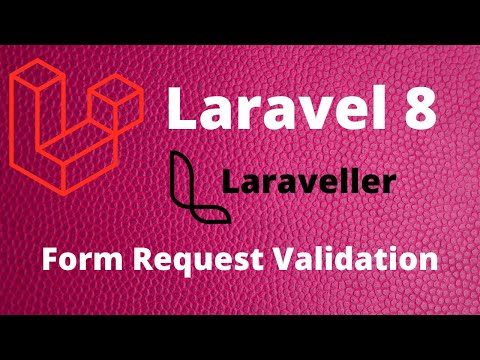 Laravel 8 Tutorial 1 How to Install Laravel on Mac