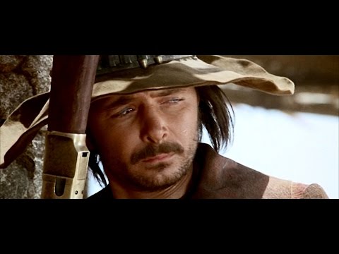 Blindman, der Vollstrecker (1971) - Deutscher Kinotrailer [HQ]
