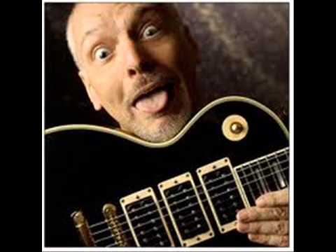 Klug Interviews Peter Frampton