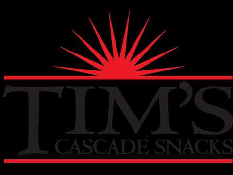 Tim's Cascade Snacks | Wikipedia audio article