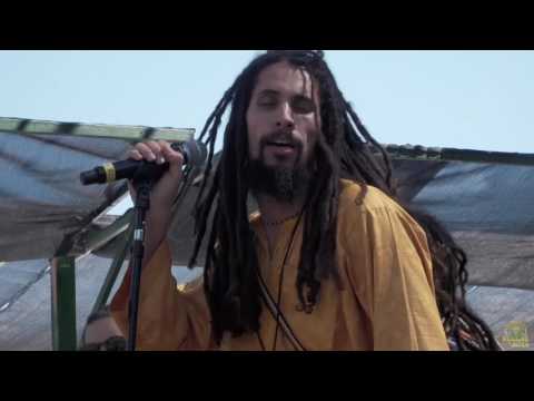 Democratoz live at Reggae on the River 2016 (FULL SET)