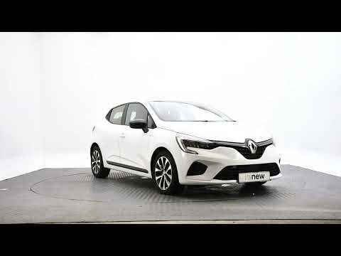 Renault Clio Equilibre TCe 90 My22.5 5DR - Image 2