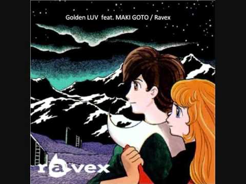 Video thumbnail for Golden LUV