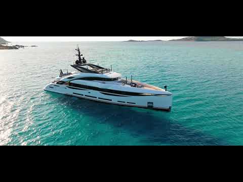 ISA GT 45 M/Y UV II