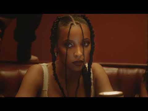 Tinashe - Die A Little Bit (Without Child's Speech) feat. Ms Banks