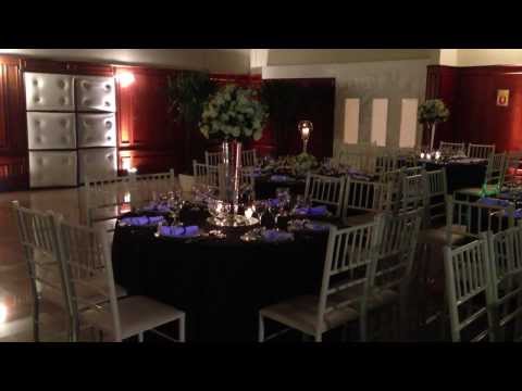 Conhe�a Sal�o do Rotary Club