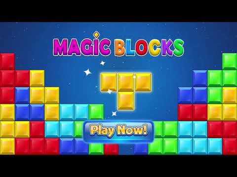 Block Classic: Jewels Blast