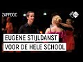 IN STIJL DANSEN | ZappDoc & Hoe is het nu met…? | NPO Zapp