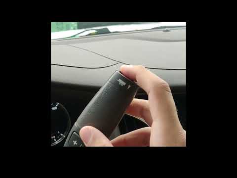 2016 Cadillac Escalade - How to Operate Drive Modes