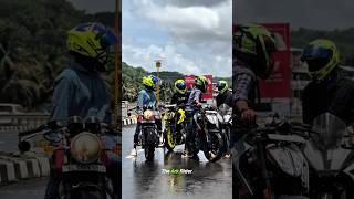 Download lagu Ktm riders gang 😎⚡RC & Duke riding 🔥💯 #rc390 #ytshorts #shorts #viralshorts mp3