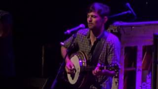 Please Pardon Yourself - The Avett Brothers, Mood Theatre, Austin Texas, March 15, 2017