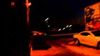 Jimetta Rose & The Beautiful Things - "Party"