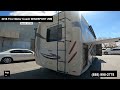 Check out this Video for a 2018 Thor Motor Coach Windsport 29M(Stock #437292)  for sale by Pop RVs. This unit is located in Sarasota, FL