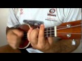 Maps Maroon 5 (ukulele cover) guitar