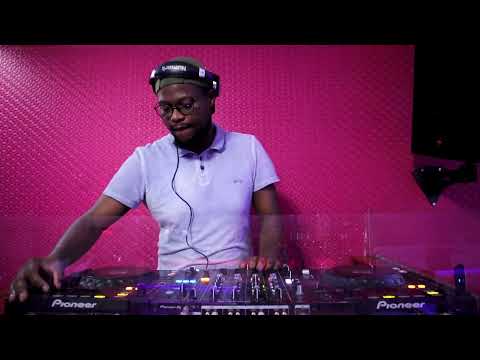 Deeper Shades Of House Guest mix -  King Bayaa(South Africa)