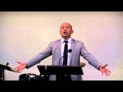 Rev. Hoi Cung Tum (Pathian biak hmun)