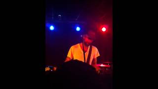 Lucero &quot;Juniper&quot;