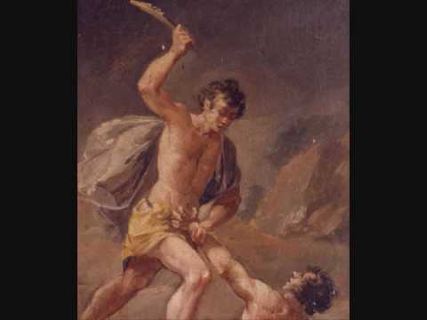 Cain & Abel-Johan Wedel - Hehe (Original Mix).wmv