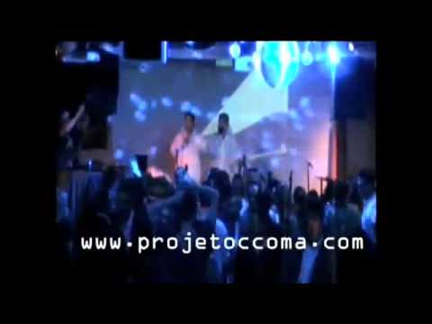 Guanabara London - CComa feat. DJ Limão