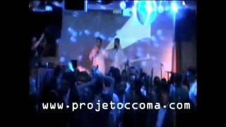 Guanabara London - CComa feat. DJ Limão