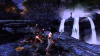 Afro Samurai: [When the Smoke Clears 1]