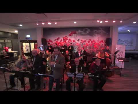 In the Mood -arr. Jeff Tyzik