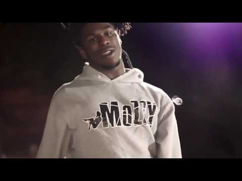 Mozzy Presents Bash The Rappa - Trust Issues ft  Bam Laden & Ivey3 //Filmed & Edited by 1$hotFilms