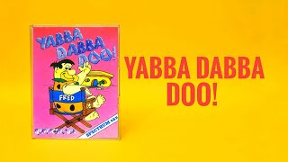 TeZ-X Spectrum Yabba Dabba Doo