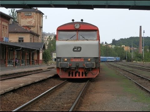 749 006-3 (nepovedený záběr) [HD]