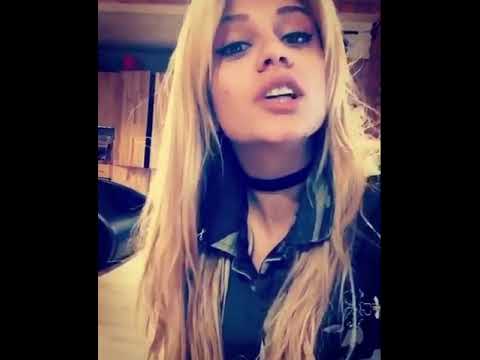 MELİS KAR DAN MESAJ