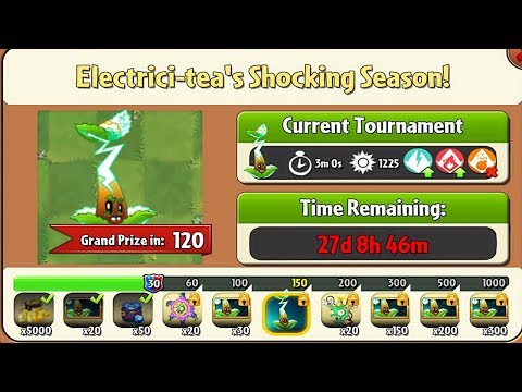 Play Pvz2 BattleZ Un Lock Electrici-tea Pvz2 Now: Plants Vs Zombies 2 Battlez