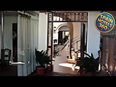 Hotel Boutique Puerta del Rincon | Cordoba, Spain | Hotel Review 🌟