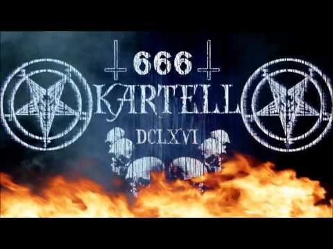 Symen Haze -X- BloodyBeat - Willkommen in der Hölle (Freestyle EP) Snippet