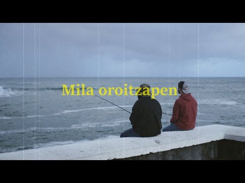 SEMBRANDO KAOS - MILA OROITZAPEN (Video/Letra)
