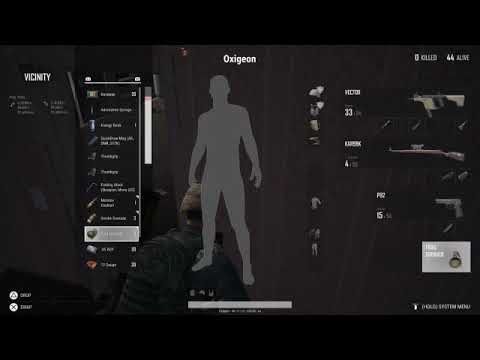 Pubg playing with Boekoel #3