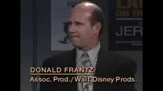 Production: "Beauty and the Beast" (Working In The Theatre #215)