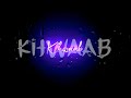 ️Tu Hi Haqeeqat Khwaab Tu Status Tu Hi Haqeeqat Black Screen Whatsapp Status Black Screen