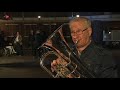 Wim Wijma (89) gehuldigd voor 80-jarig muziekjubileum