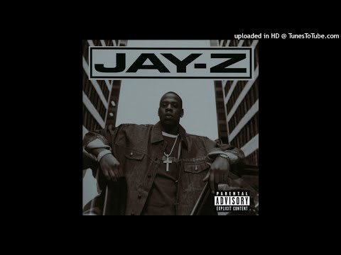 Jay-Z - So Ghetto (Official Instrumental)